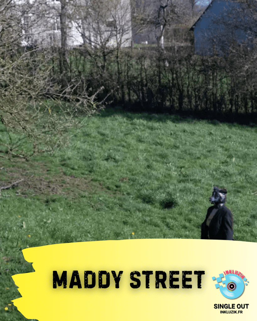 maddy street-rat