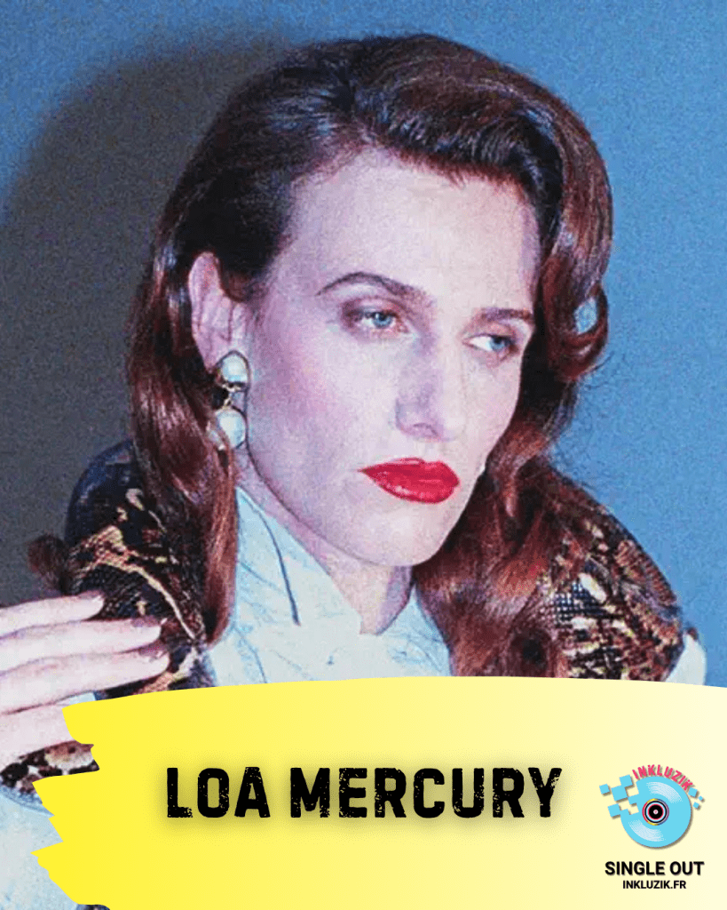 loa mercury-sans nuage
