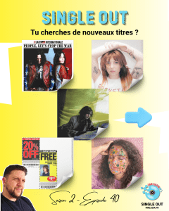 single out saison 2 episode 40
