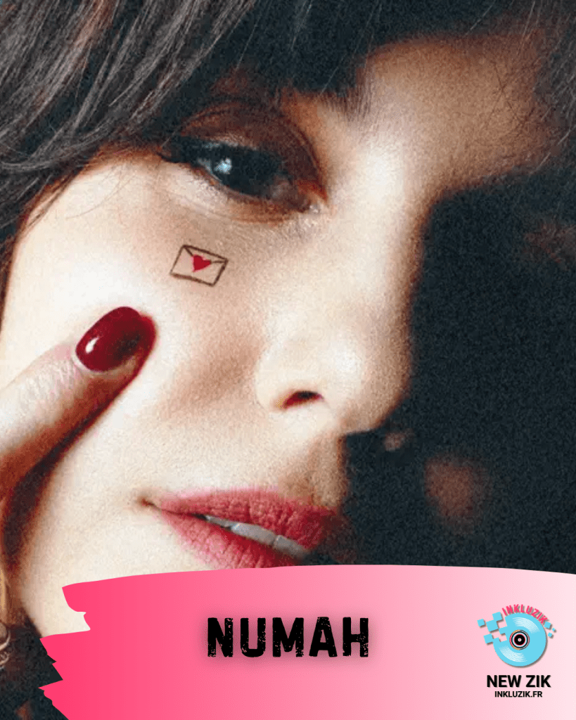 numah-post scriptum