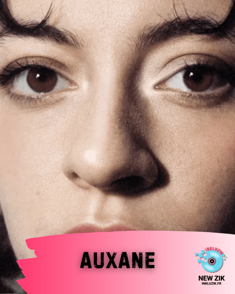 auxane-plus de pleurs que de mal