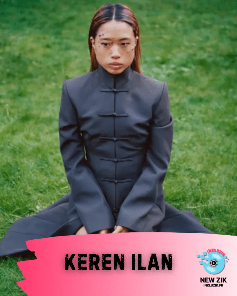 keren ilan-autumn