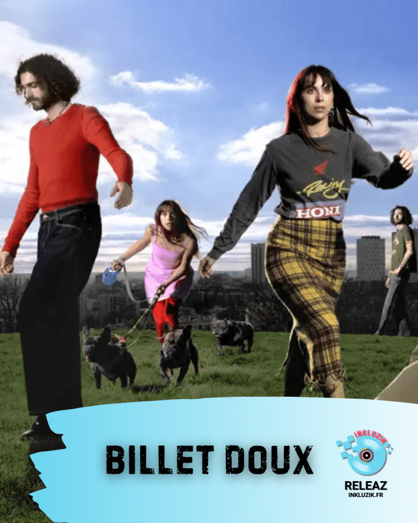 billet doux-superbloom is here again