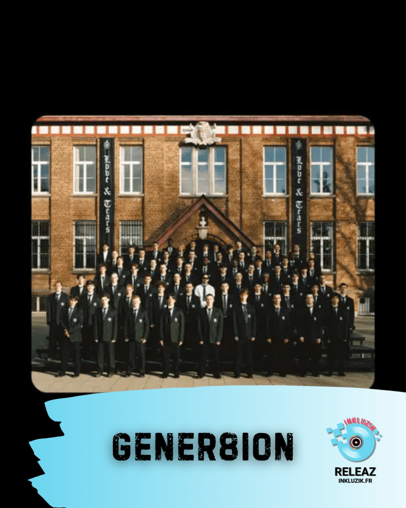 gener8ion-love and tears