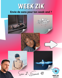 week zik saison 2 episode 40