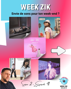 week zik saison 2 episode 41