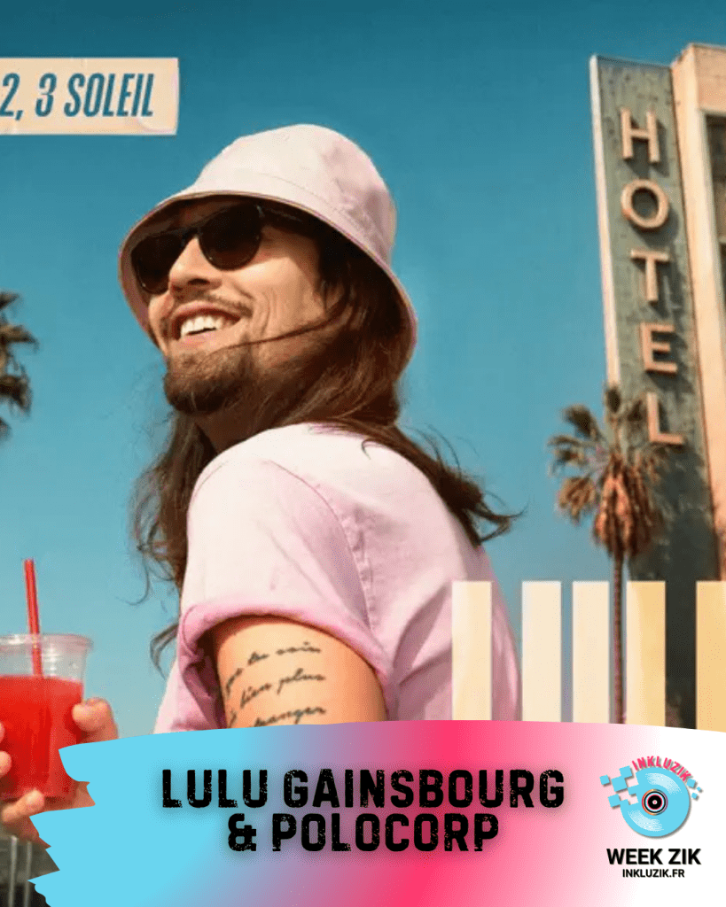 lulu gainsbourg-polocorp-1 2 3 soleil