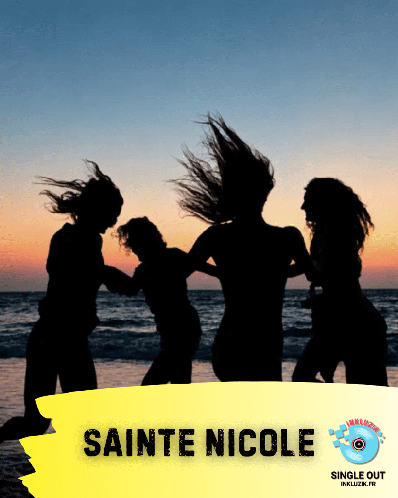 sainte nicole-par amour