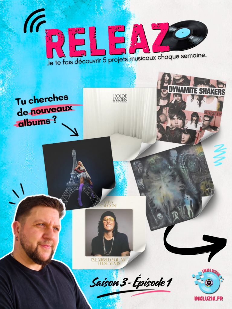 releaz-saison 3-episode 1