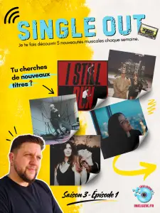 playlist single out - saison - episode