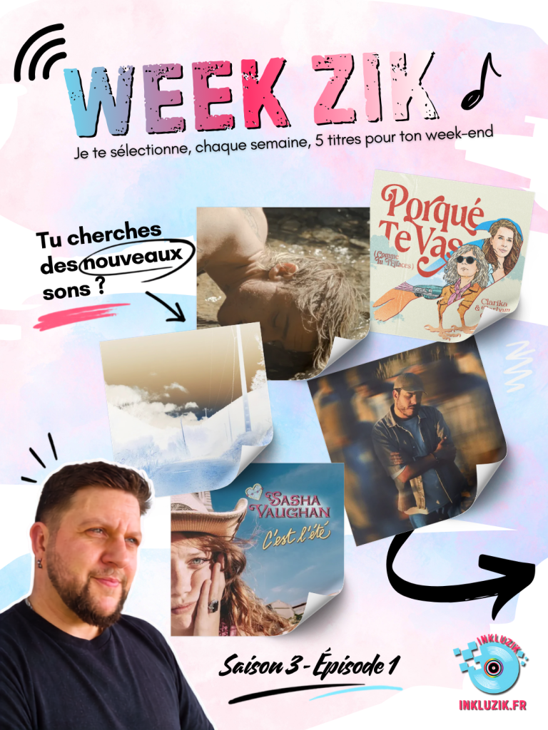 week zik-saison 3-episode 1