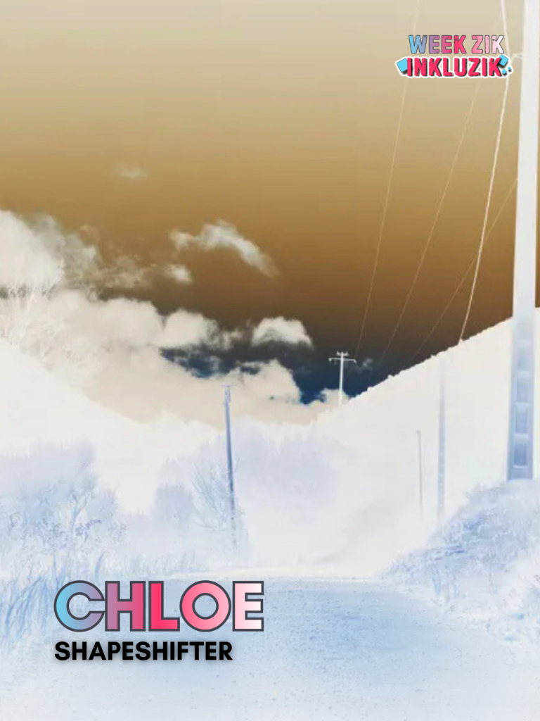 chloe-shapeshifter