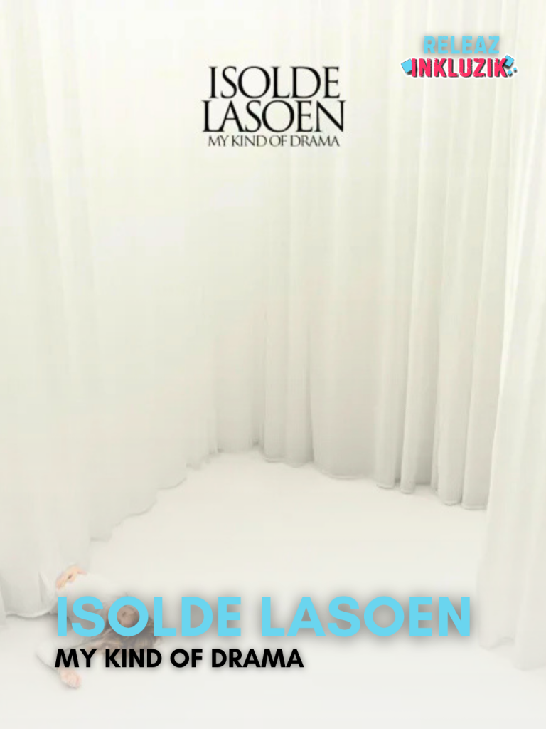 isolde lasoen-my kind of drama