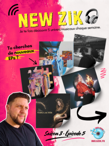 new zik-saison 3-episode 5
