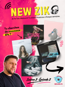 new zik saison 3 episode 3